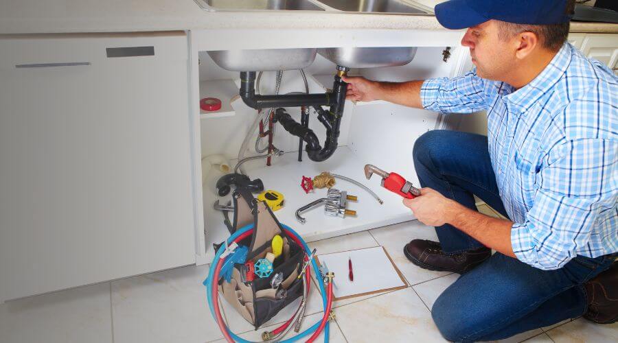 Professional sewer line replacement in Pathfork, KY